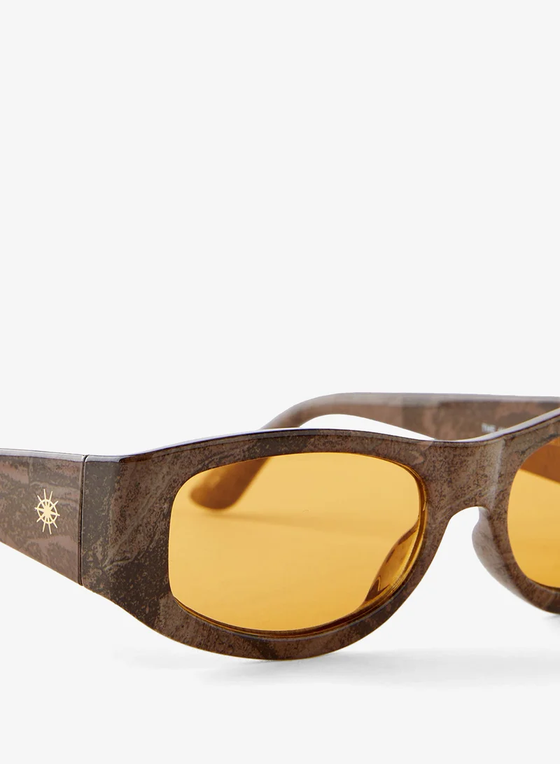 كوتون اون The 4X4 Sunglasses