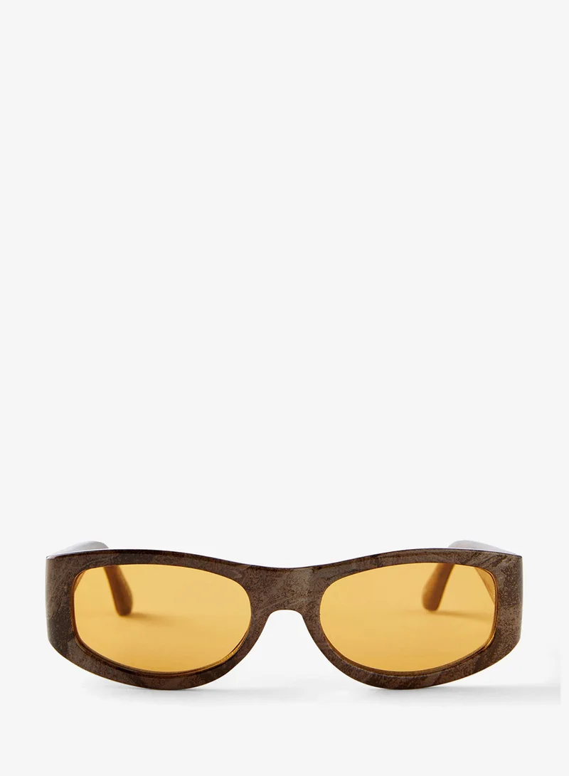 كوتون اون The 4X4 Sunglasses