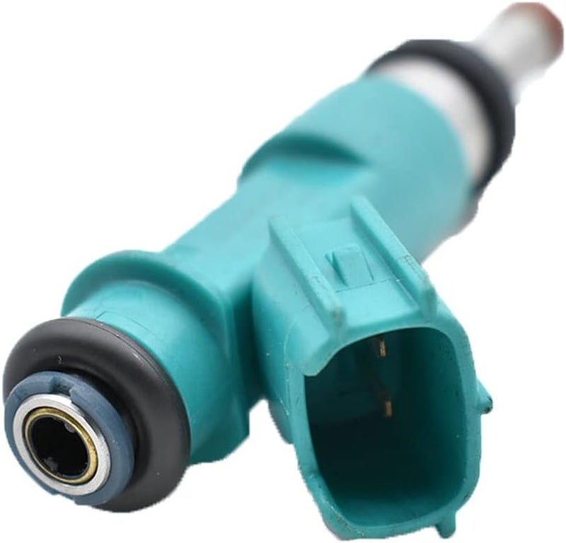 Wivplex 6pcs Fuel Injectors for Toyota and Lexus - Image 5