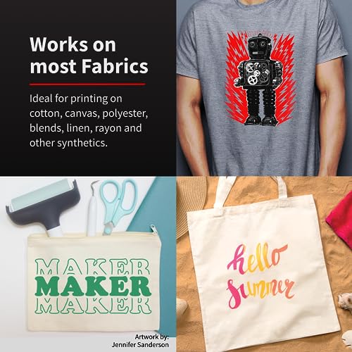 Speedball طقم طباعة الشاشة المتقدم من سبيدبول شامل كل شيء، يتضمن مصباح تعريض LED UV - Image 4