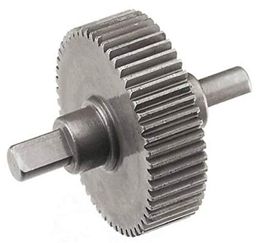 Robinson Racing Products 1542 AX10 One Pieces Hardened Steel Outdrive DiffLocker Gear - Image 1