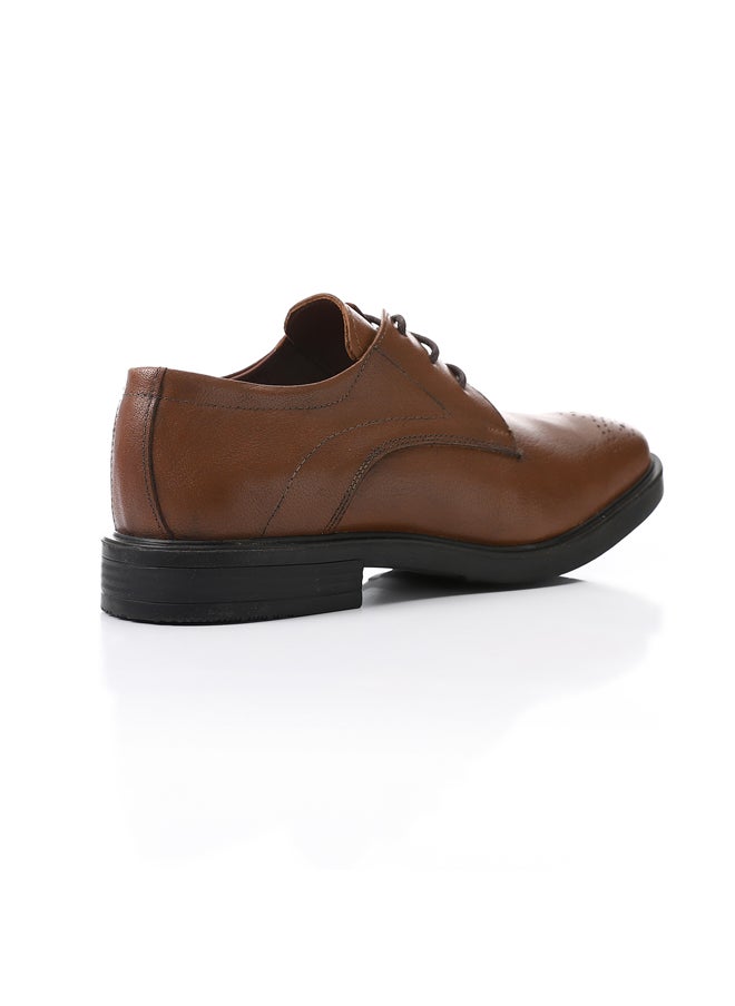 Mr.joe - Shoes Classic Real Leather - Image 1