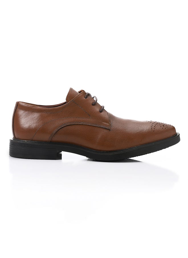 Mr.joe - Shoes Classic Real Leather - Image 1