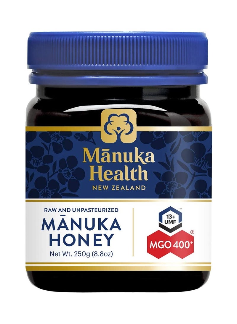 Manuka health Manuka Honey MGO400+ (250g)  - Image 2