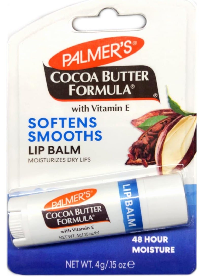 PALMER'S Palmers Cocoa Butter Formula Lip Balm SPF 15 - Image 1