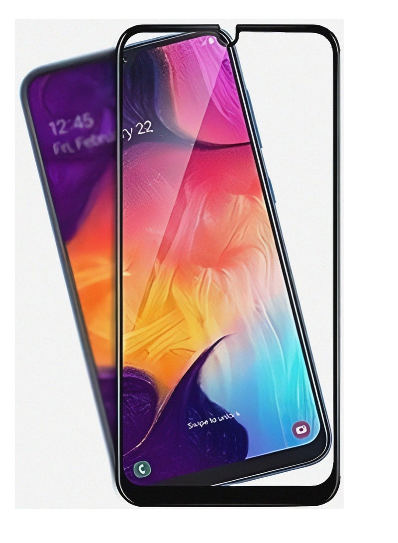 S-TOP Tempered glass screen protector for Apple iPhone 15 Pro - Image 3