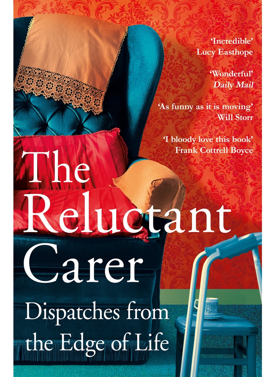 Reluctant Carer - pzsku/ZC97F740D5939F11D99EDZ/45/_/1734526217/39ddbedb-f2d4-4f09-867f-d5dbc40dc0d0