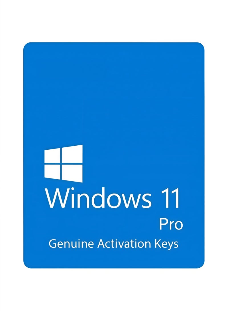 Windows 11 Professional lifetime Key - Image 1