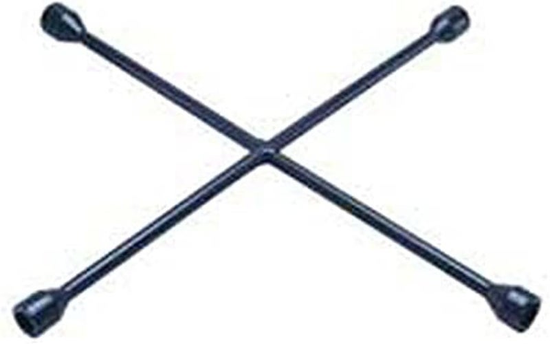 Ken-Tool 4-Way Lug Wrench - Image 3