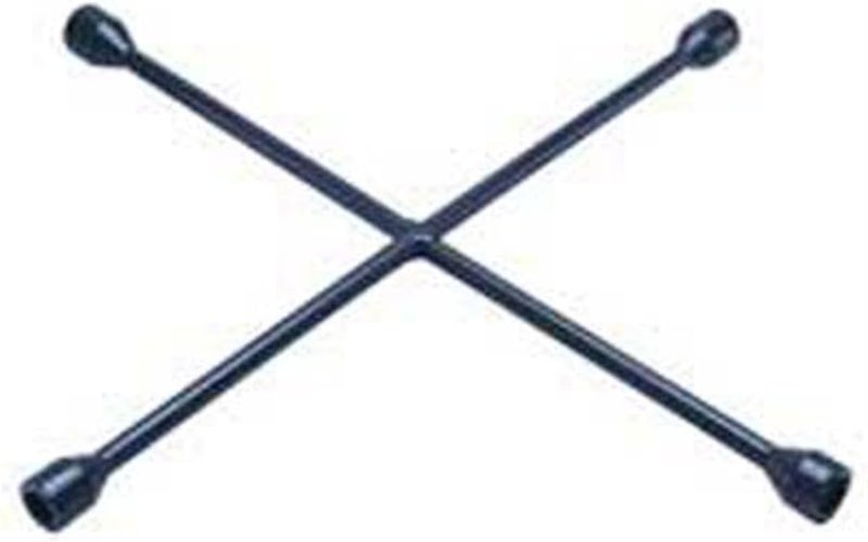 Ken-Tool 4-Way Lug Wrench - Image 2