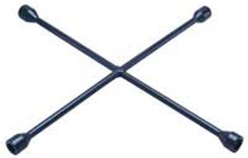 Ken-Tool 4-Way Lug Wrench - Image 1