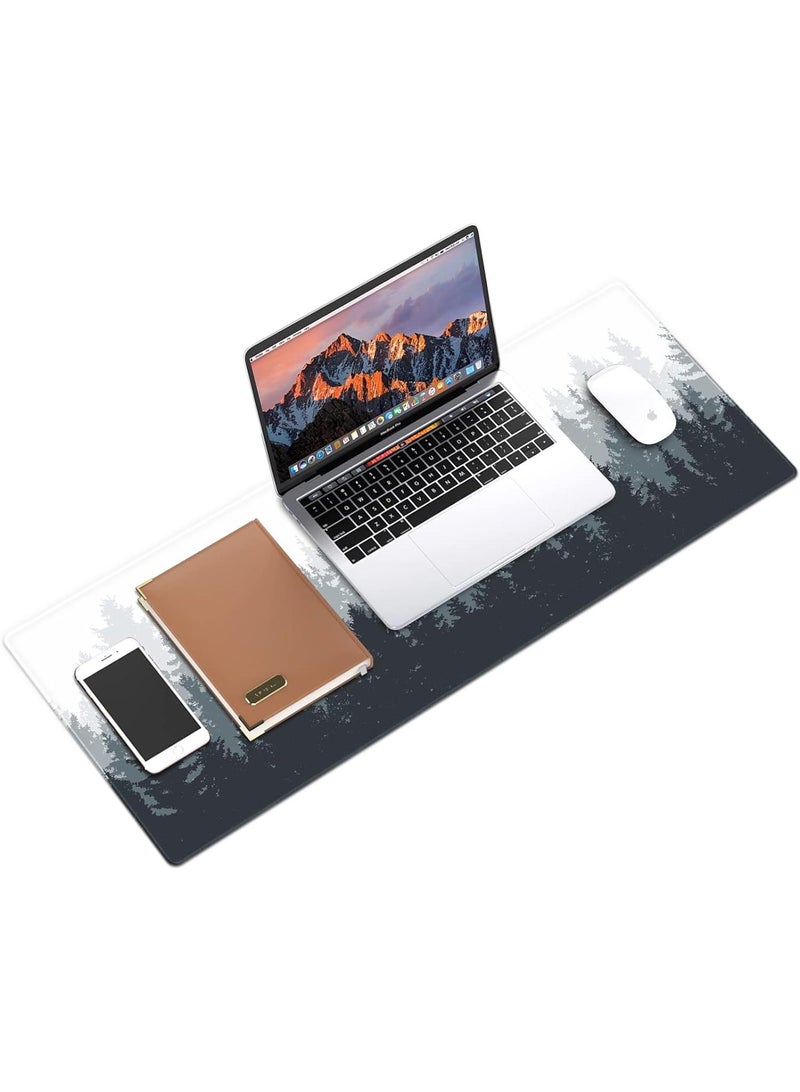 Y&D 300*600*2MM Creative Office Learning Game Non-slip Rubber Mouse Pad - Image 3