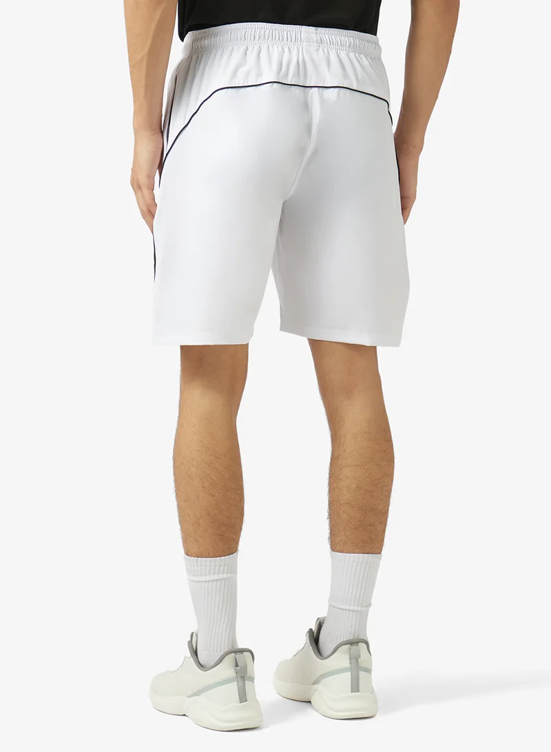 FRWD  cut n sew penal and contrest bone at back for Men | Best Price UAE