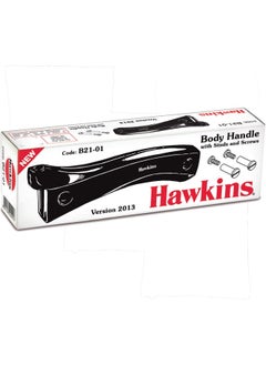 Hawkins مقبض جسم هاوكينز مع دبابيس وبراغي  - Image 1