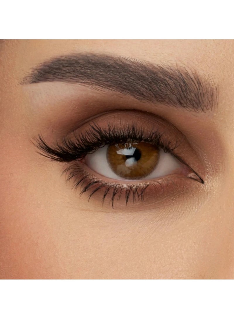 أنستازيا–عدسات لاصقة ملونة لإطلالة ساحرة تدوم حتى 6 أشهر- ZAZA - Image 1