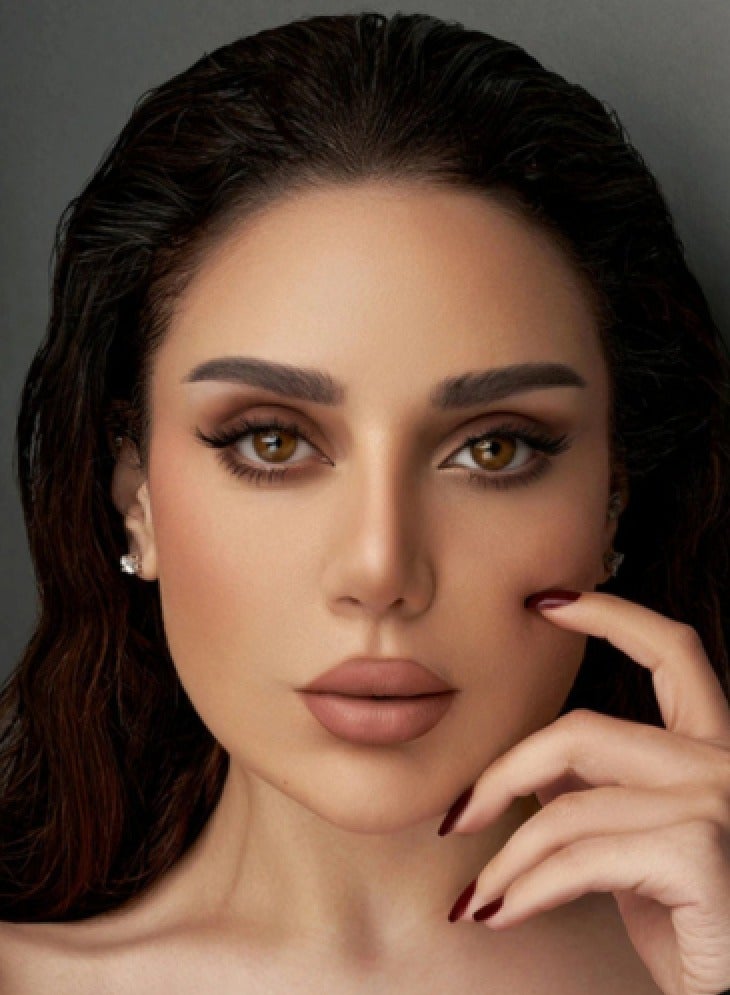 أنستازيا–عدسات لاصقة ملونة لإطلالة ساحرة تدوم حتى 6 أشهر- ZAZA - Image 2