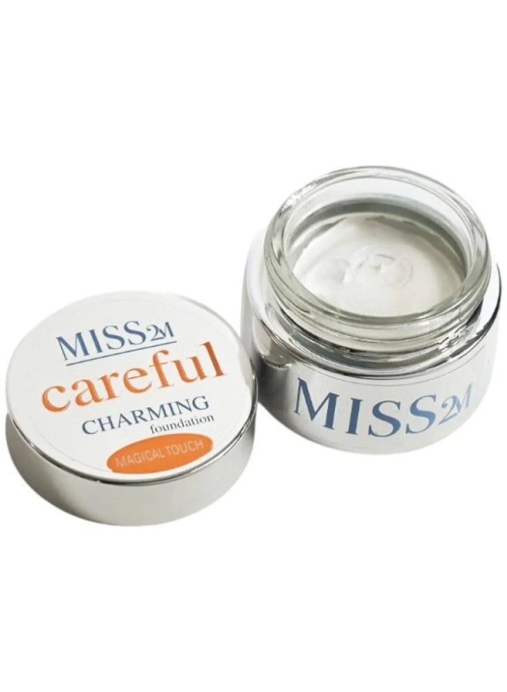 Careful Charming Magic Foundation – Shade 01 Light | 30 ml
