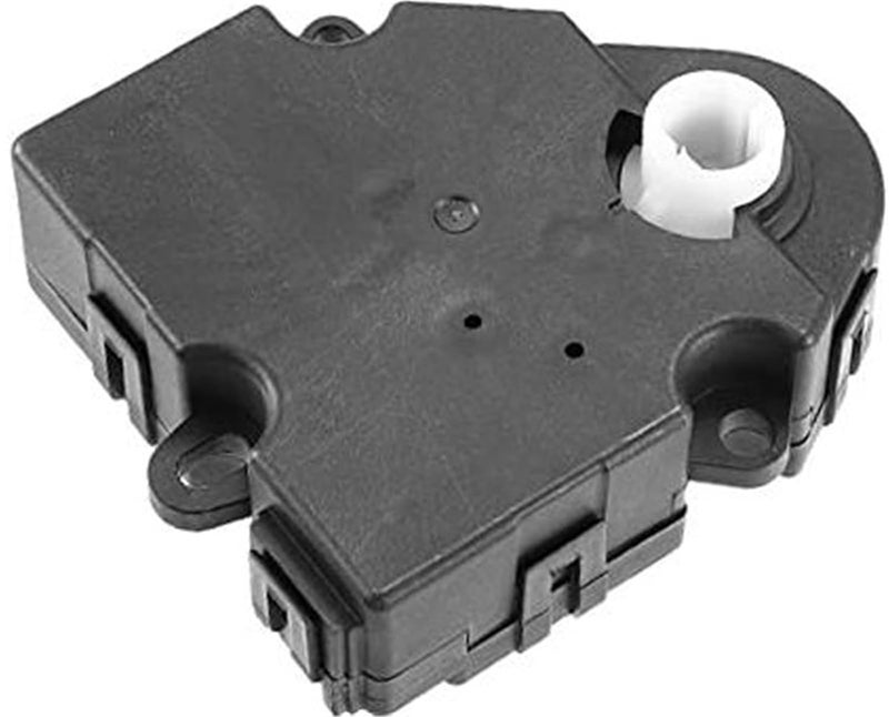 Wivplex AC Heater Blend Door Actuator - Image 1