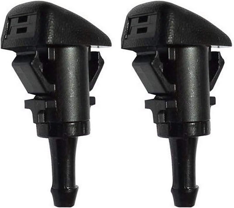 Wivplex Front Windshield Washer Nozzle for Hyundai Veracruz - Image 1
