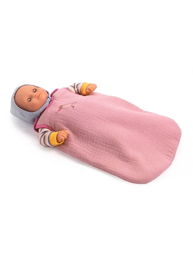 دجيكو Pomea Roseraie Sleeping Bag