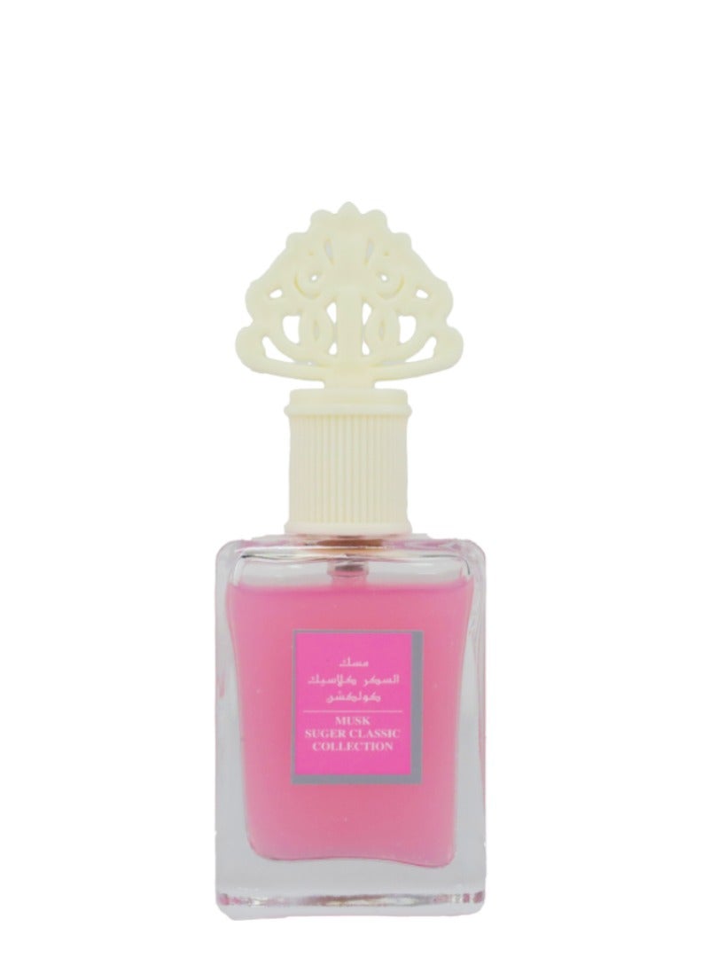 كلاسيك كولكشن عطر مسك سكر اودبارفان - Image 2