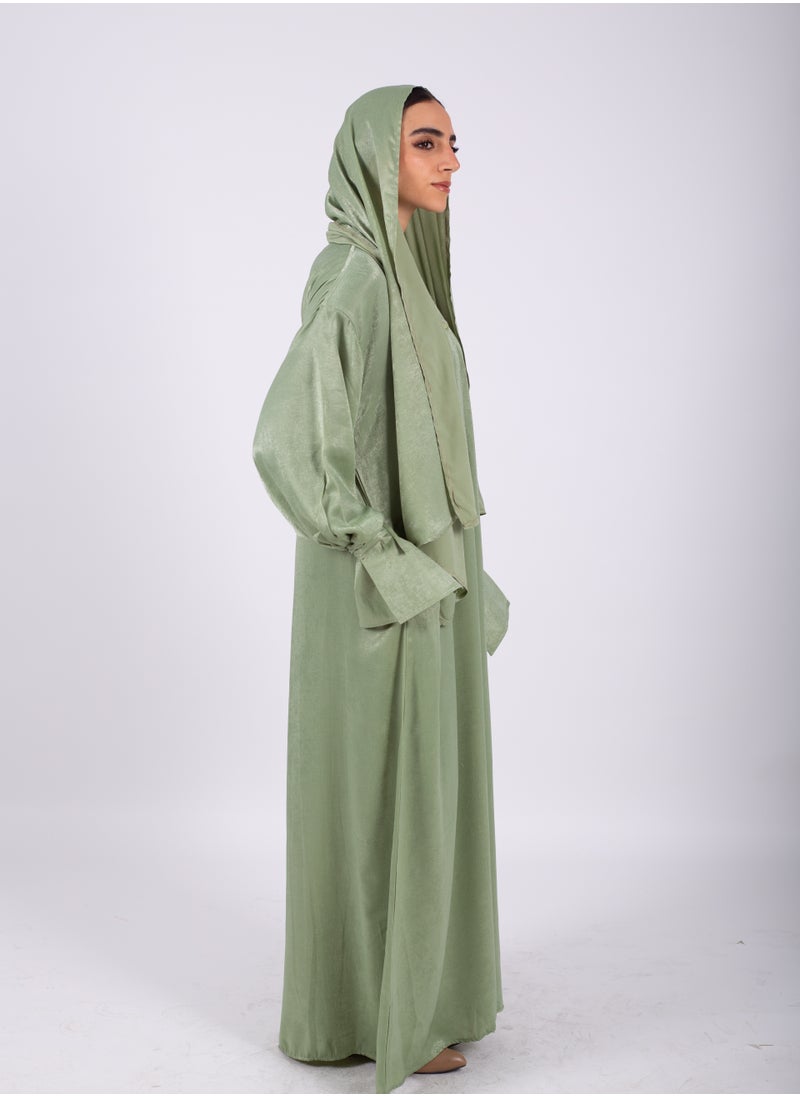 علياء ديزاينز ديزى جرين  - Image 1