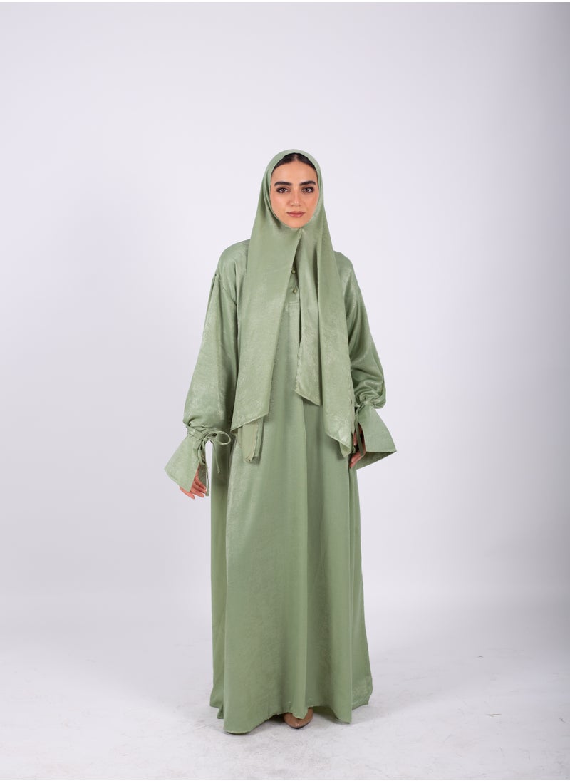 علياء ديزاينز ديزى جرين  - Image 3