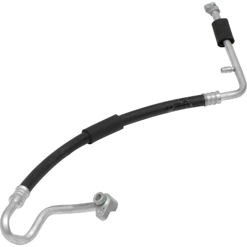 UAC HA 11471C A/C Suction Line Hose Assembly,Black - Image 2