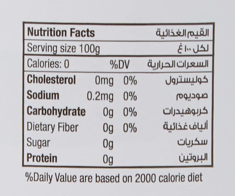 White Vinegar