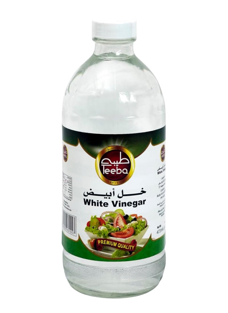 Teeba خل أبيض - Image 1