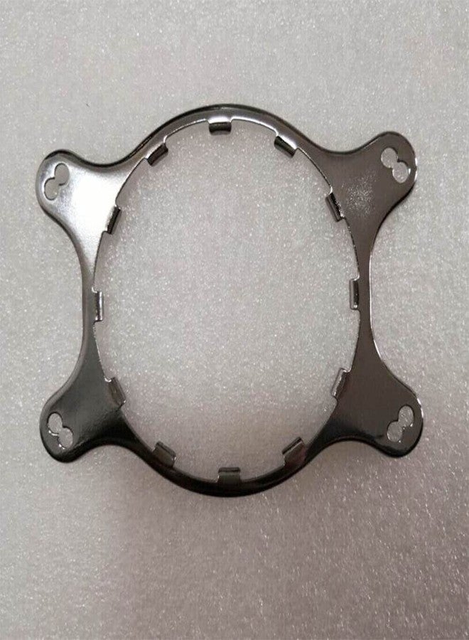 TEAMWILL حامل مقبس LGA1700 مناسب لمجموعة ترقية Kraken X41/2/52/53/61/62/63/72/73 وZ53/63/73 من NZXT - Image 4