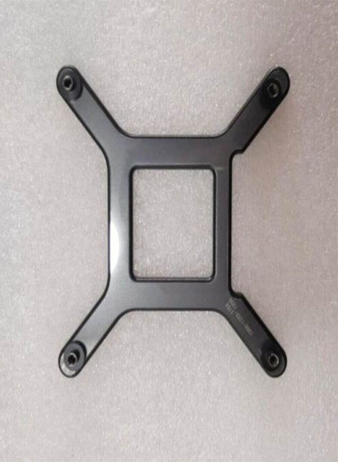 TEAMWILL حامل مقبس LGA1700 مناسب لمجموعة ترقية Kraken X41/2/52/53/61/62/63/72/73 وZ53/63/73 من NZXT - Image 5