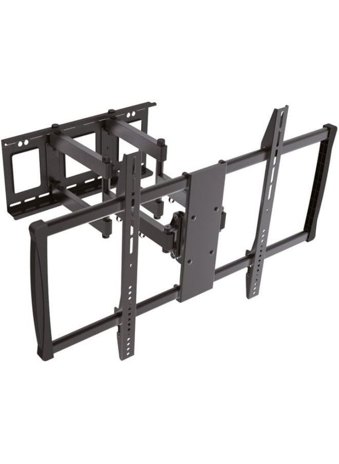 Skilltech Skill Tech SH 32 P Swivel Wall Mount for 14 to 43-inch TV, Black  - Image 4