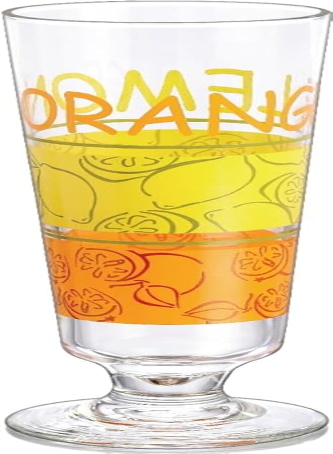 Decover Julius Citrus Tumbler 3-Pieces