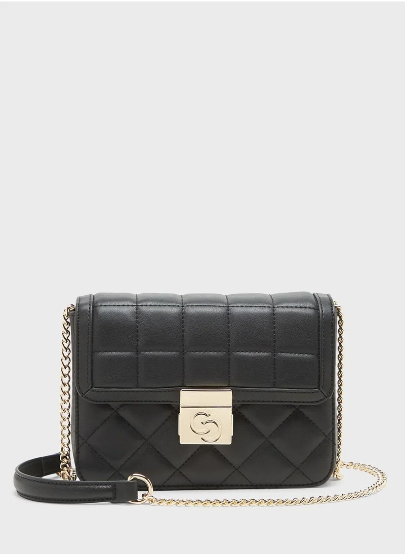 Celeste Chain Strap Crossbody