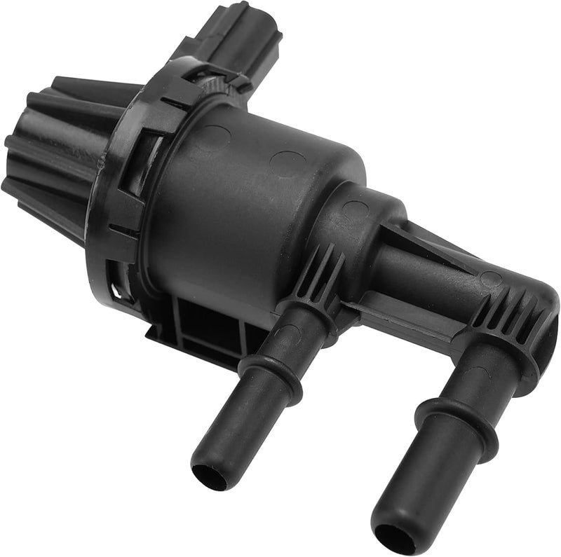 PANNUOSCS Vapor Canister Purge Valve 911-280 for 2007-2008 Ford F-150, Expedition, Lincoln Mark LT, Navigator - Image 1