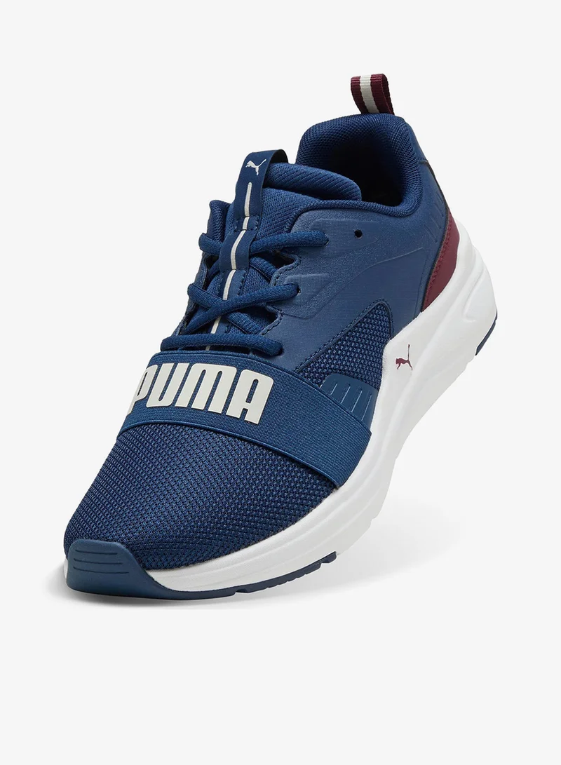 بوما سوفت رايد وايرد ٢