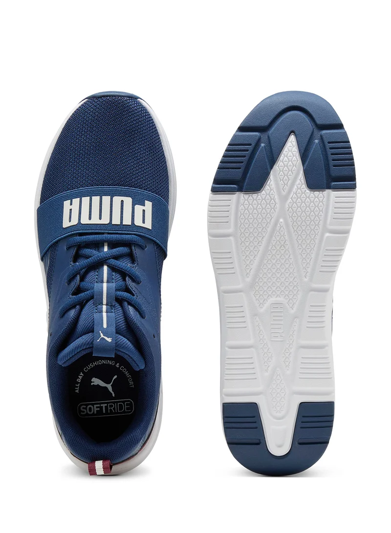PUMA Softride Wired 2