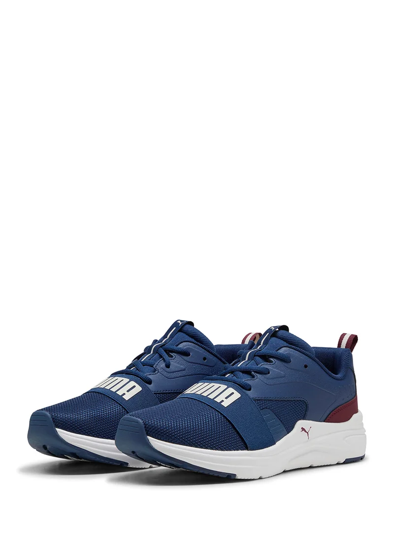 PUMA Softride Wired 2