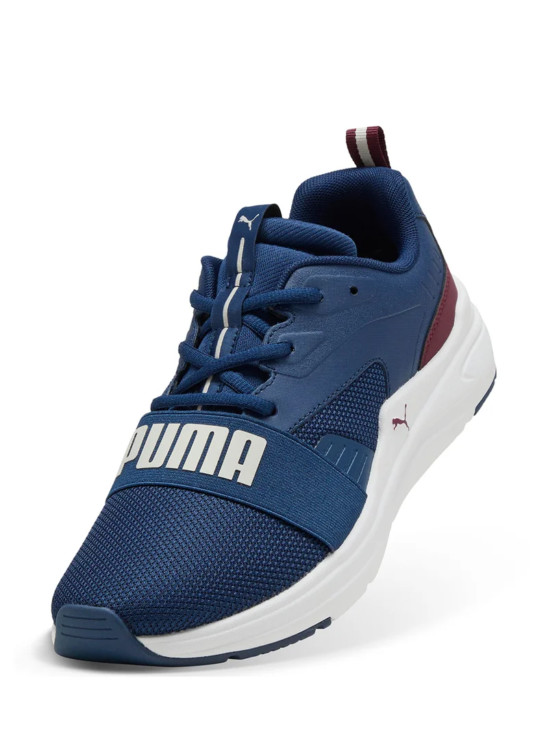 PUMA Softride Wired 2