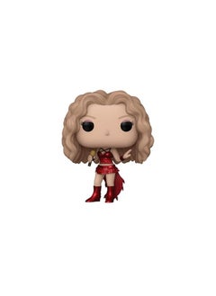 Funko Pop! Music: Rocks - Shakira (Super Bowl) Glitter Outfit - pzsku/ZC981202604C91CB02D7BZ/45/_/1740306807/433a458f-0fba-421c-bbbb-7fc86a705869