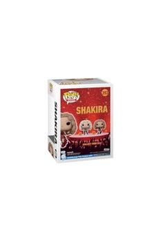 Funko Pop! Music: Rocks - Shakira (Super Bowl) Glitter Outfit - pzsku/ZC981202604C91CB02D7BZ/45/_/1740306817/89d01b07-b487-4c15-8be8-44cab61bf7a4