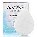 Buf-Puf Regular Facial Sponge 1 Each (Pack of 4) - Image 3