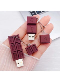 Generic Cartoon USB 16g Cute Creative Mini USB 32g Doll Gift USB Company Exhibition Bidding USB Wholesale-Color:Space White-Capacity:16GB  - Image 5