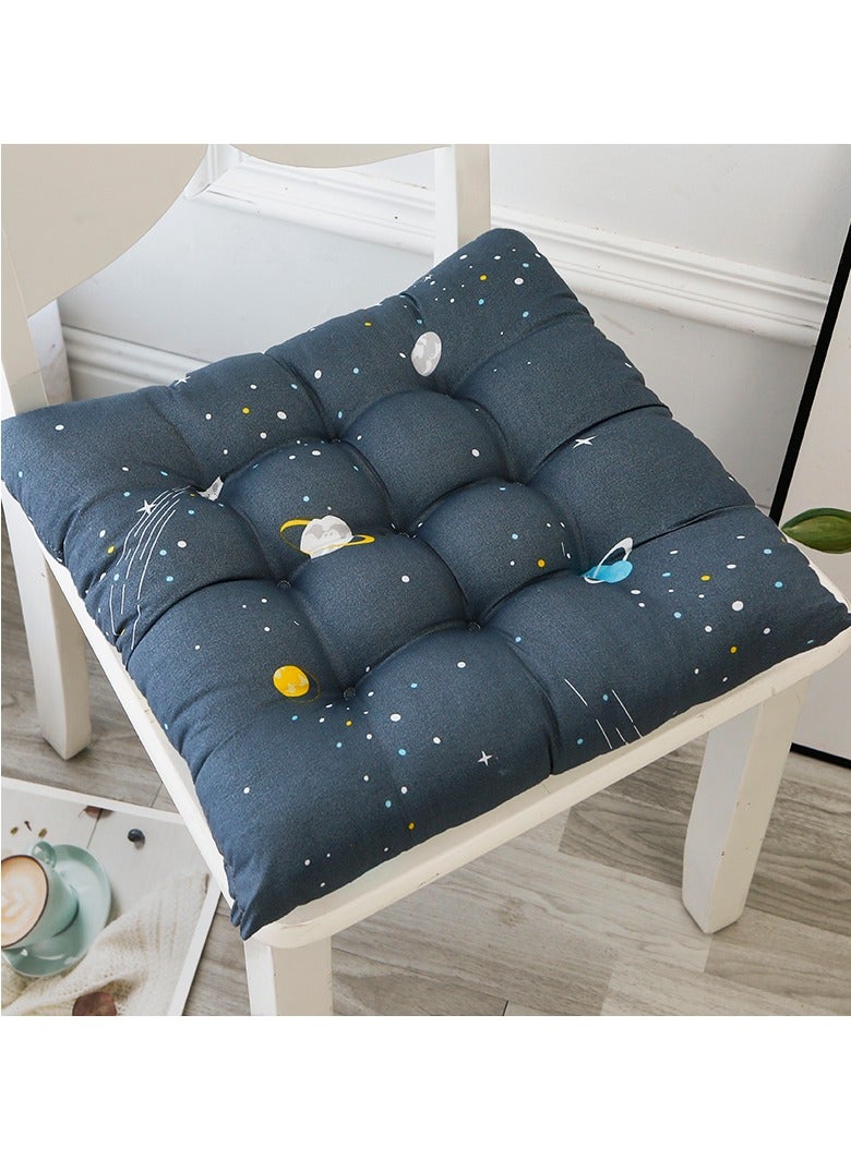 EBMINI New Thickened Chair Cushion 