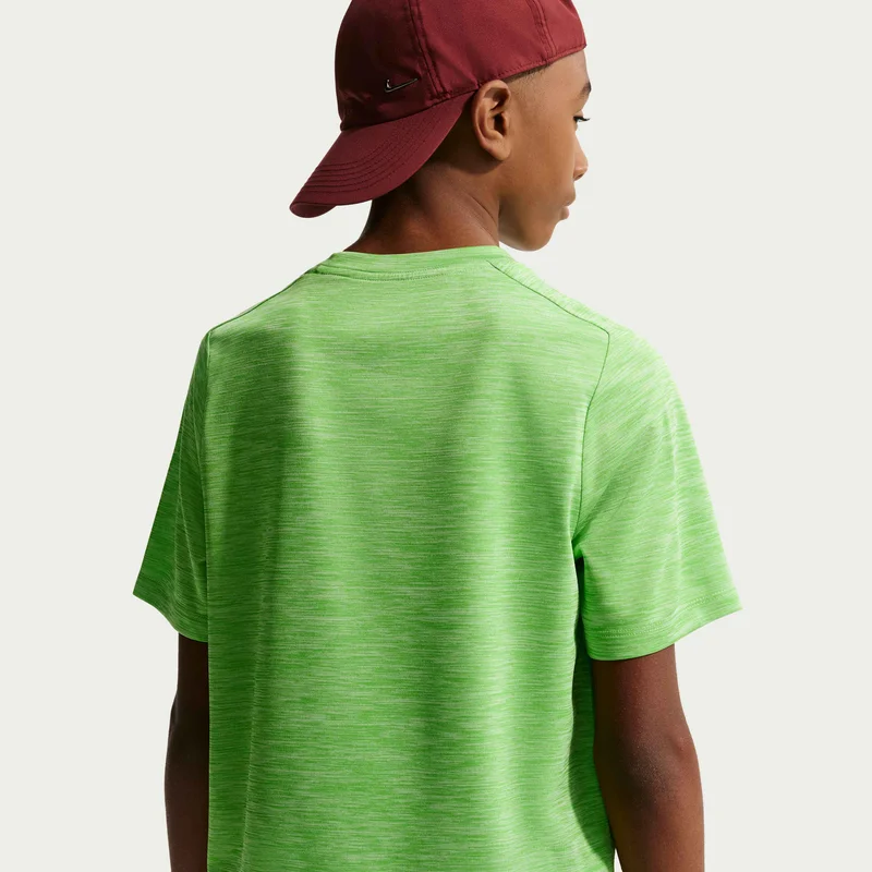 Nike Kids' Multi Dri-FIT Top