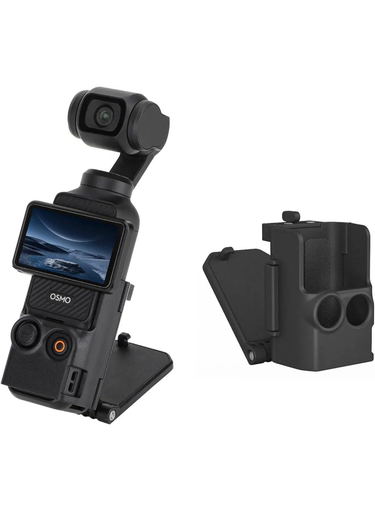yelajoy Yelajoy Multifunctional Magnetic Bracket Mount For Dji Osmo Pocket 3