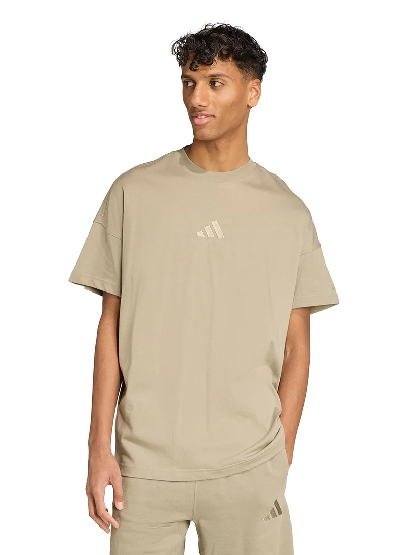 adidas All Szn T-Shirt