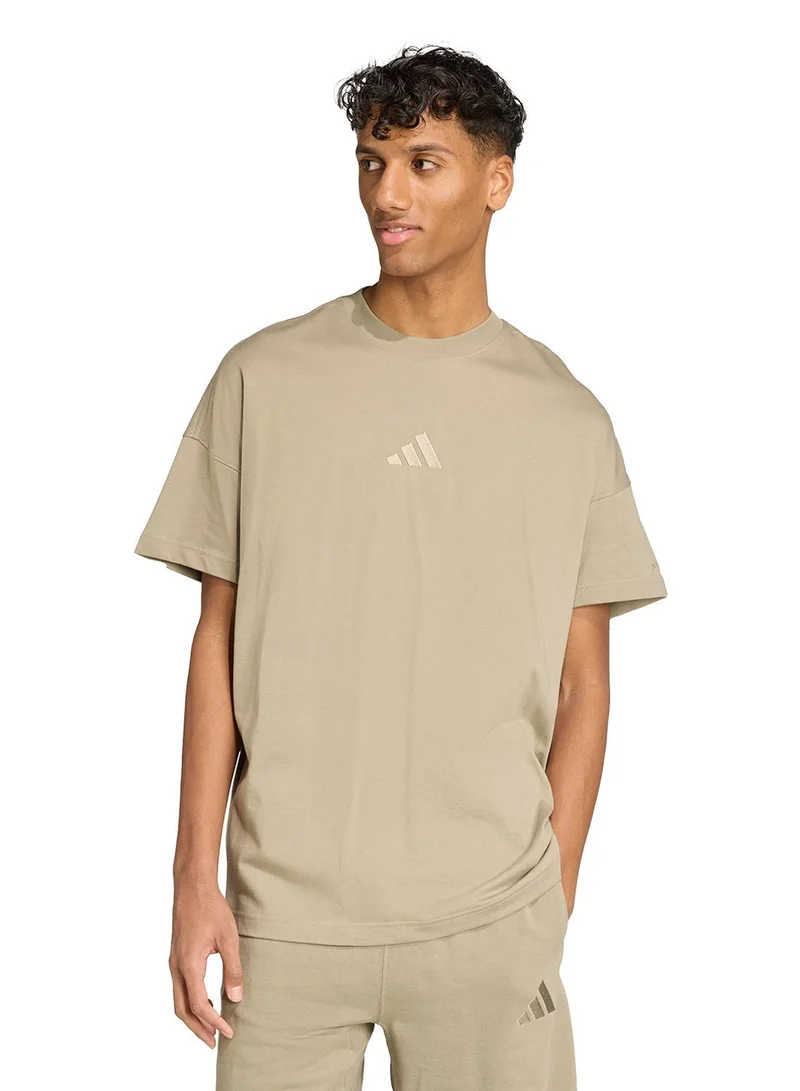 Adidas All Szn T-Shirt