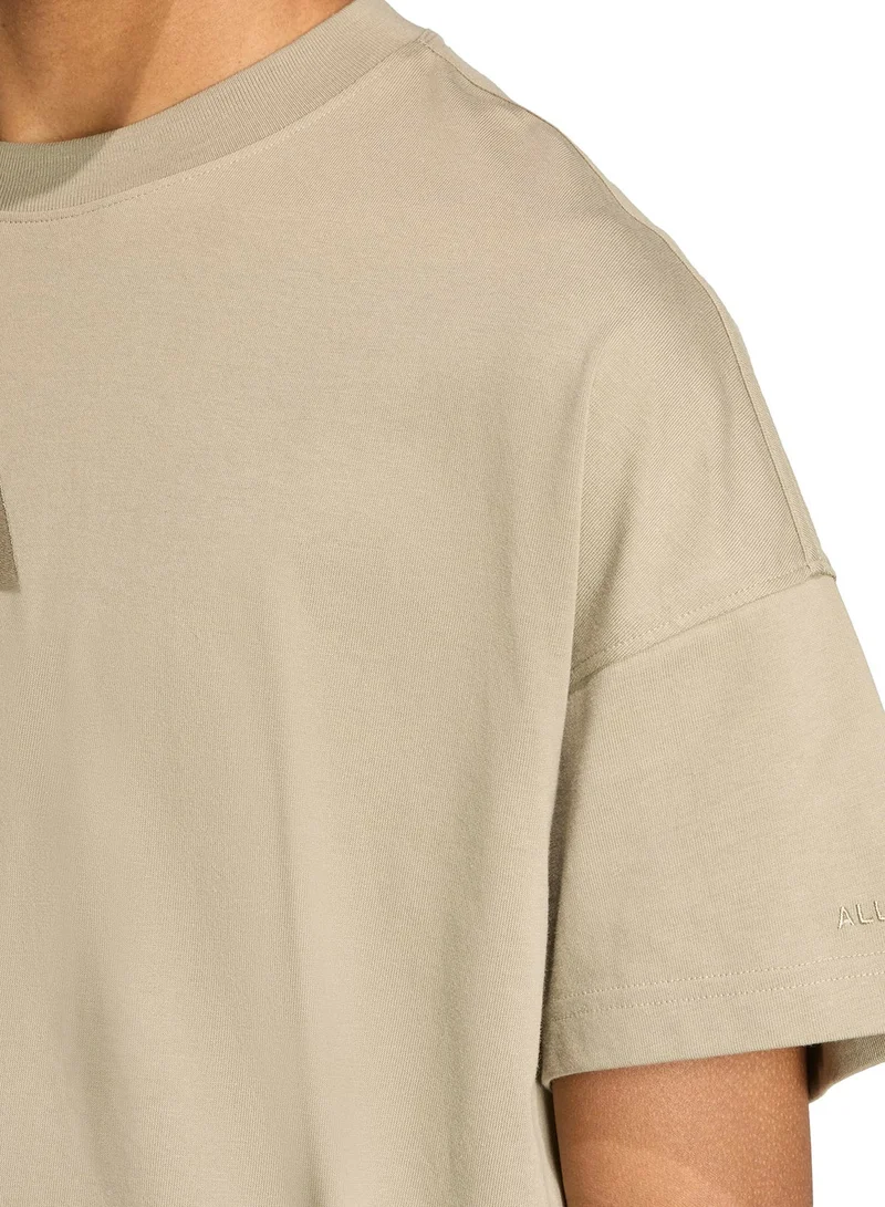 Adidas All Szn T-Shirt